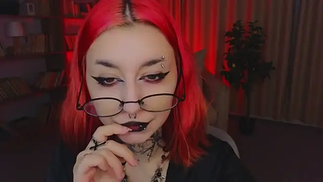 Mistress__Marcelline webcam