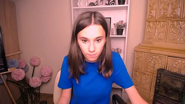 RosaRay_ webcam