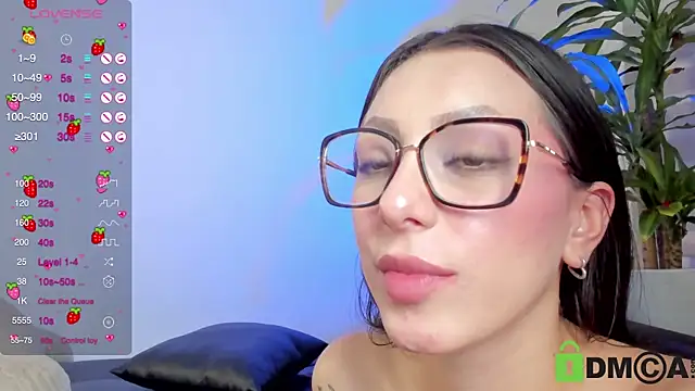 Scarlett_Jackson2 webcam