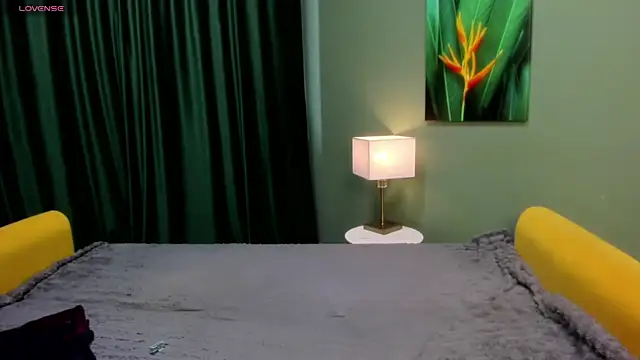 EllenLamb webcam