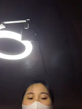 Zinsetka webcam
