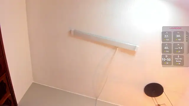 sakura_Gomez webcam
