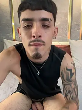 NikoStone_ webcam