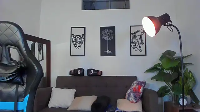 Justin_kingX7 webcam