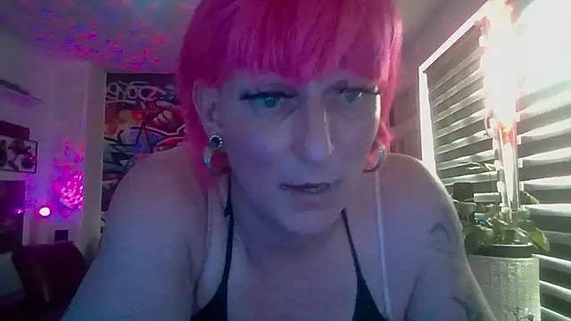 Anonymimi69 webcam