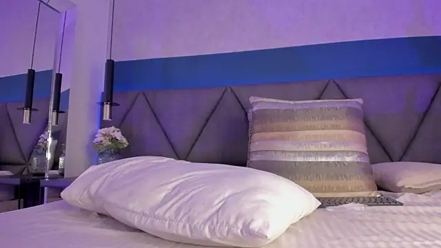 Amber_Santana webcam