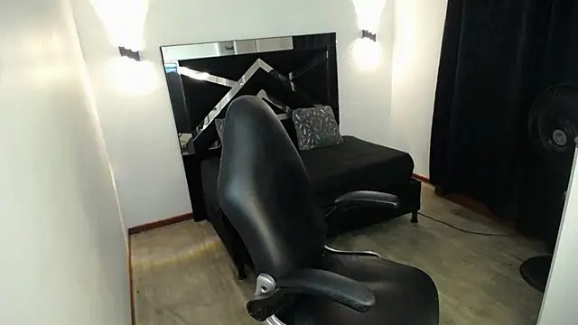 MarianaRojas_ webcam