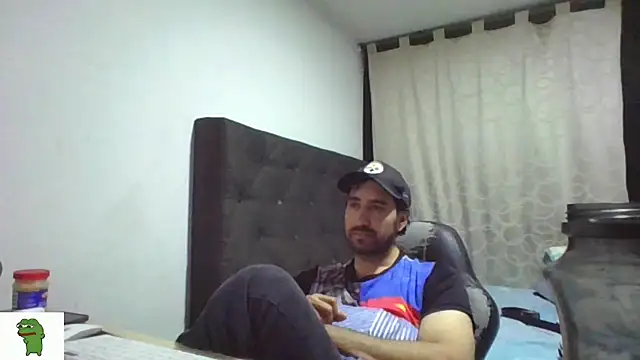 coolfriki webcam