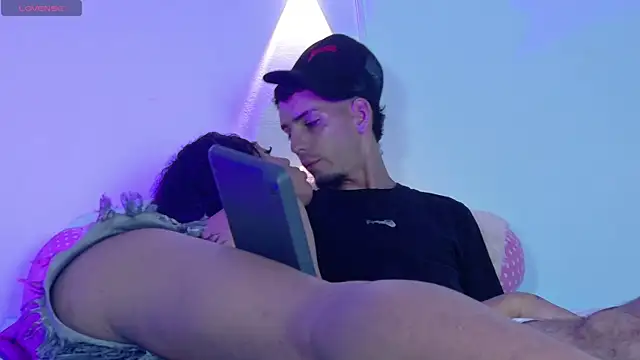 ChocoBunny1 webcam