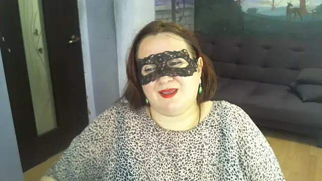 AgilaMipo webcam