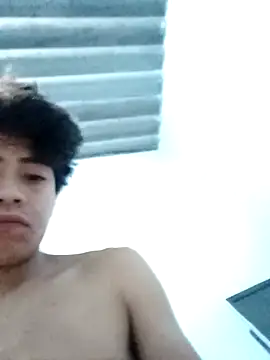 666Daemon666 webcam