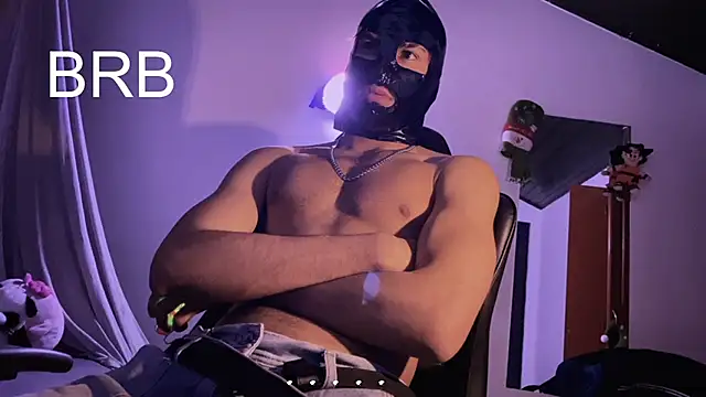 3v1l webcam