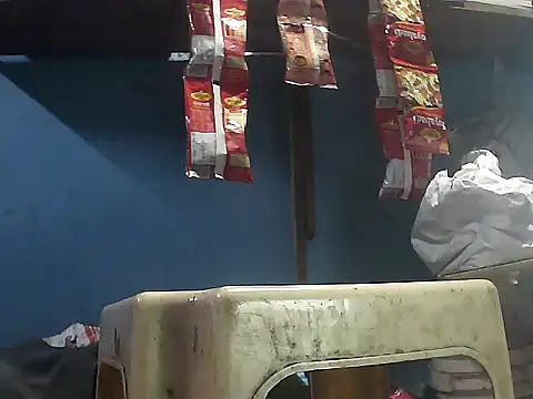 Precumking1 webcam