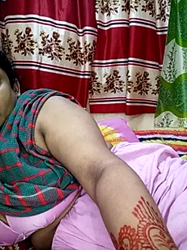 Romentic_Couple webcam