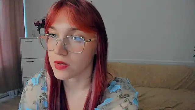 SweetieMarry webcam