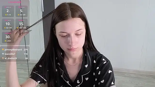 AlicePowells webcam