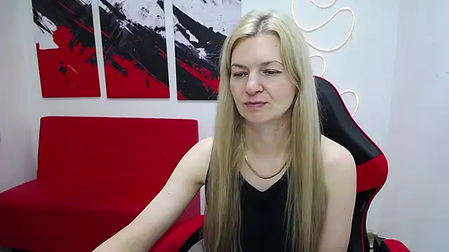 MelissaTyler live cam on StripChat