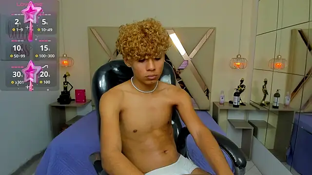 Anyelo_Twink webcam