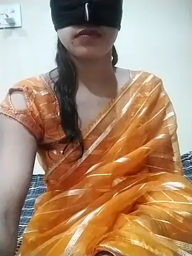 YourRani webcam