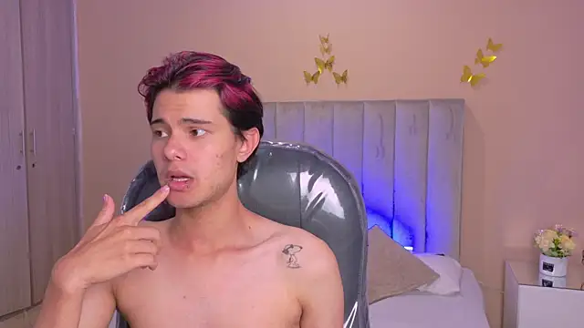 Derek_Sinn webcam