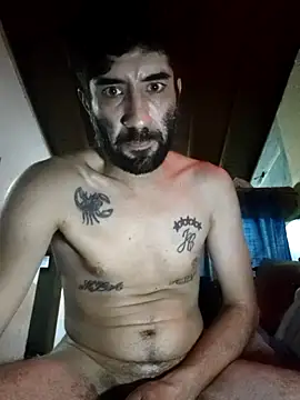 Cachydj1 webcam
