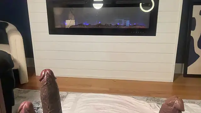 amberluxxe webcam