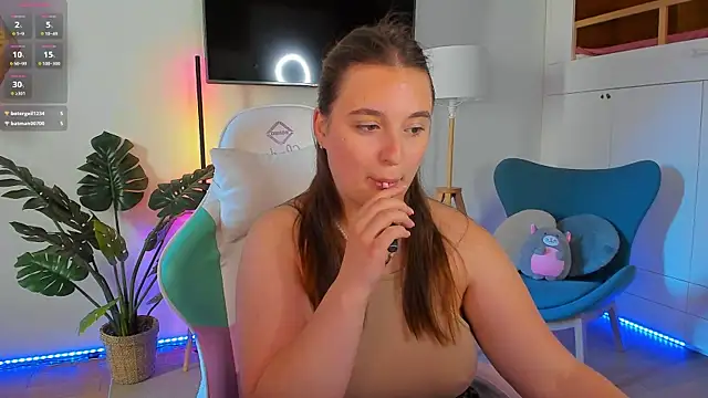 Nicole_De_Lux webcam