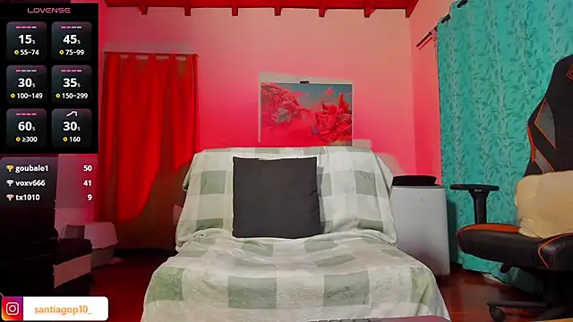 Alexx_Lord webcam