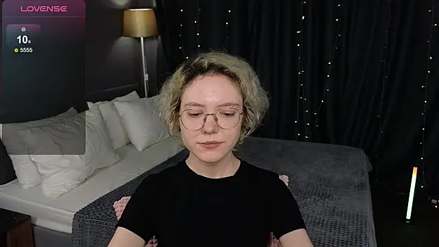 HottoKori webcam