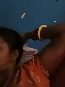 Payel_1 webcam