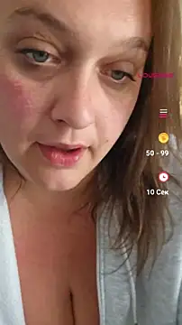 Blondibaby webcam