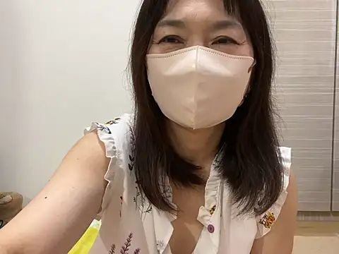 lemonade_madame webcam