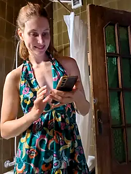 Julialexxxx webcam