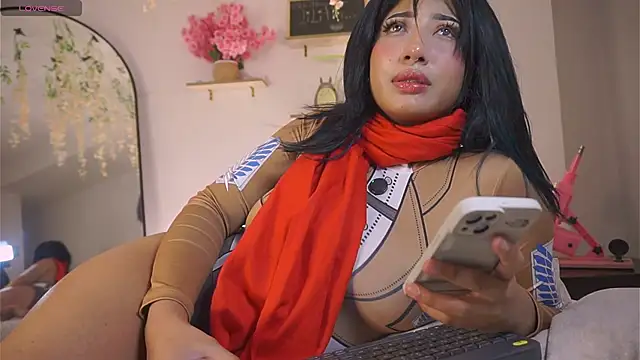 Lilith__Adan webcam