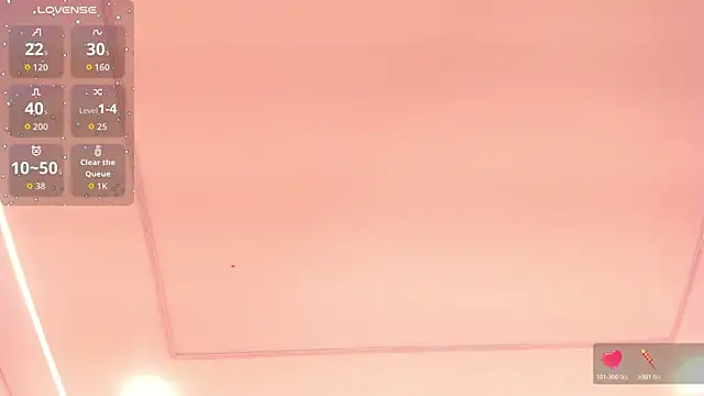 im_chantal webcam