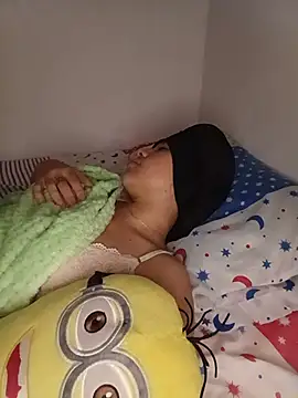 mistyyblue webcam