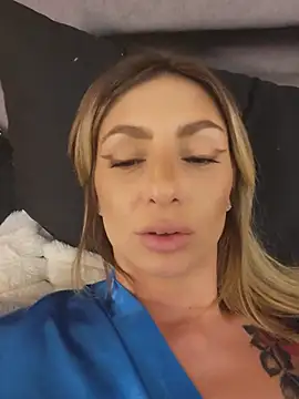 SofiaLace webcam