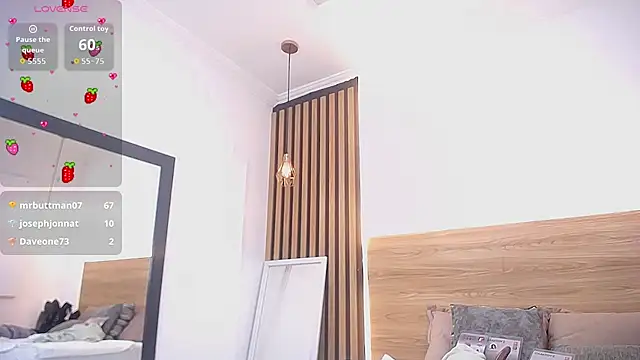 alexa_forbes_ webcam