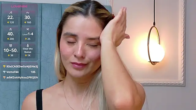Serena-Virelli webcam