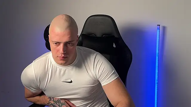Bigbaald webcam