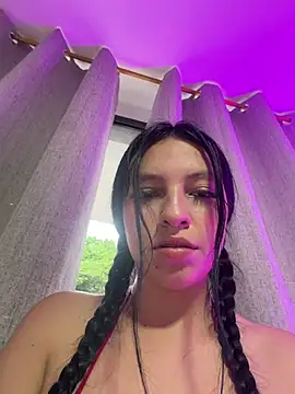 Miel_rousse webcam