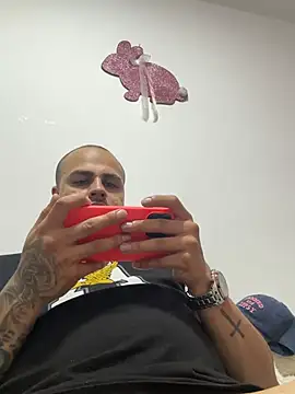 ladyandnico webcam
