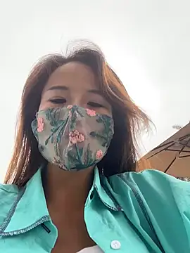 kiss_loo webcam