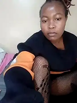 GoddessReen webcam