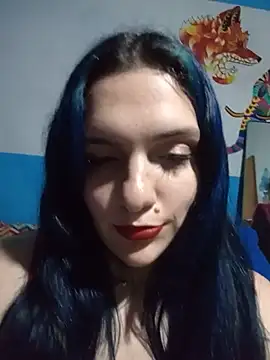 haditaazul07 webcam