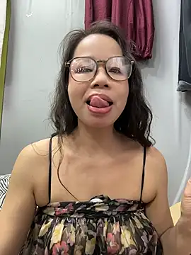 honghong_mother webcam