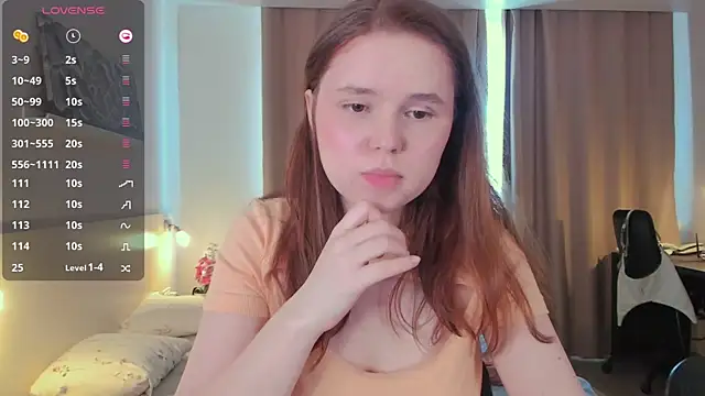 Teasemelisa webcam