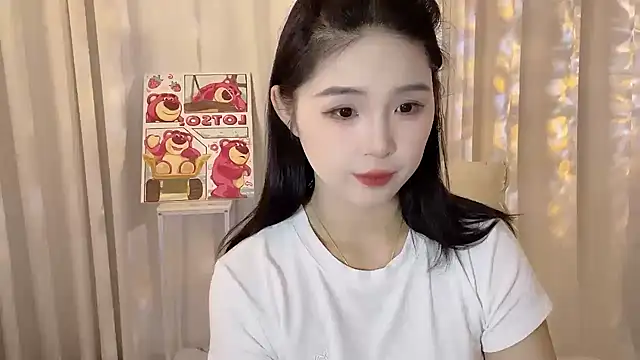 xiao--su - Xiao--su's free webcam - UK Sex Cams