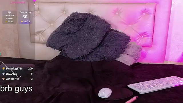 Kim_Adrien webcam