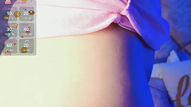 Ary_angel_ webcam